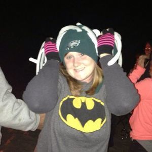 Meet your Posher, Barbara